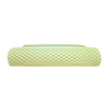 Cuscino in TPE Planets Purple Harmony per dormire, griglia elastica di supporto esagonale con nucleo in memory foam morbido al 100%